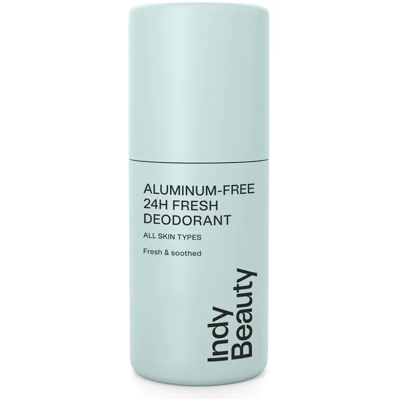 Bild 2 för Indy Beauty Deodorant Aluminium Free 50 ml