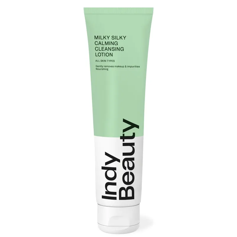 Bild 1 för Indy Beauty Milky Calming Cleansing Lotion 150 ml