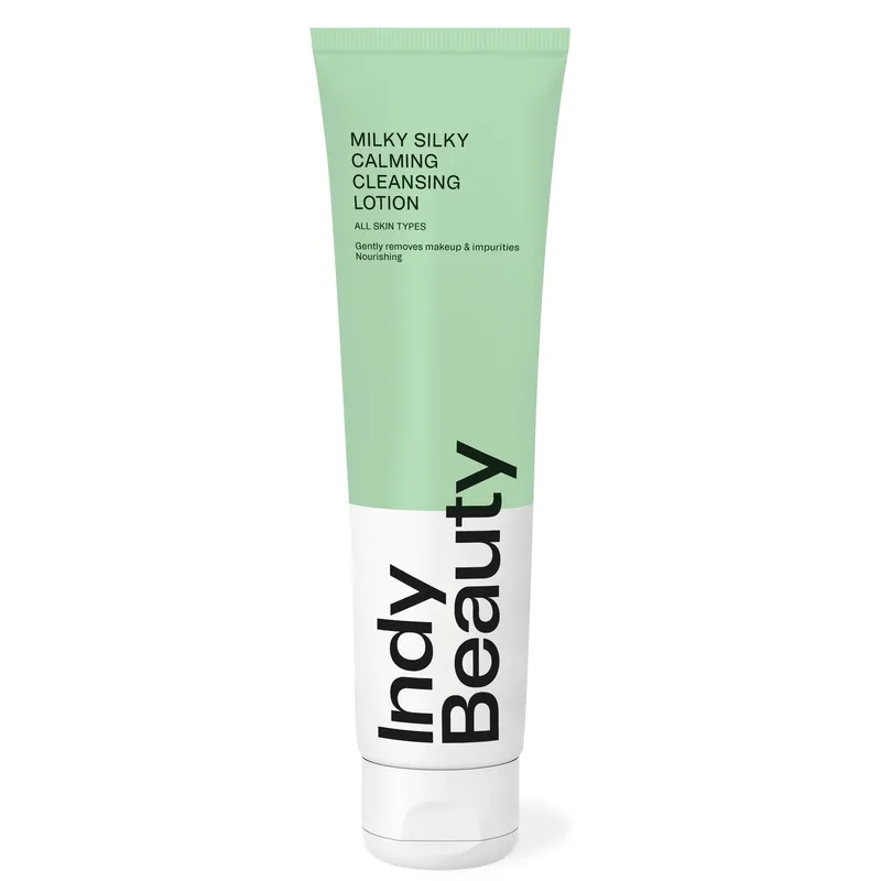 Bild 2 för Indy Beauty Milky Calming Cleansing Lotion 150 ml