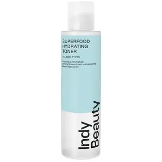 Produktfoto för Indy Beauty Superfood Hydrating Toner 150 ml