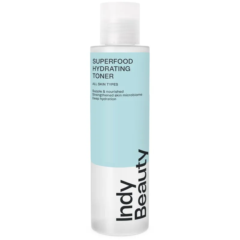 Bild 1 för Indy Beauty Superfood Hydrating Toner 150 ml