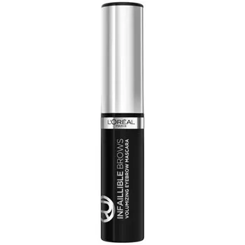 Bild 1 för Infaillible Brows 24H Volumizing Eyebrow Mascara 00 Clear 4,9 ml
