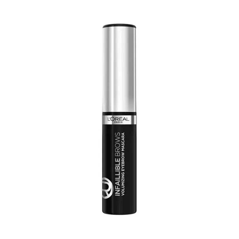 Bild 2 för Infaillible Brows 24H Volumizing Eyebrow Mascara 00 Clear 4,9 ml