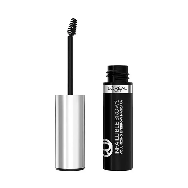 Bild 3 för Infaillible Brows 24H Volumizing Eyebrow Mascara 00 Clear 4,9 ml