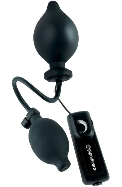 Bild 2 för Inflatable Sphincter Stretcher uppblåsbar analplugg
