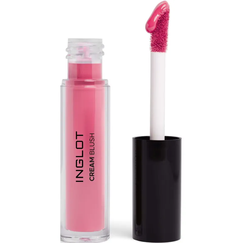 Bild 1 för Inglot Cream Blush 5 ml