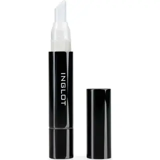Produktfoto för Inglot High Gloss Lip Oil 01 4 ml