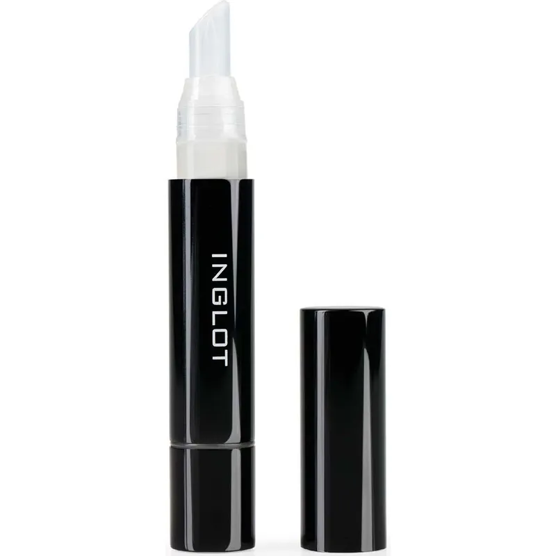 Bild 1 för Inglot High Gloss Lip Oil 01 4 ml
