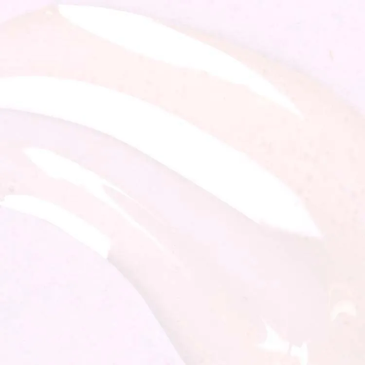 Bild 2 för Inglot High Gloss Lip Oil 01 4 ml