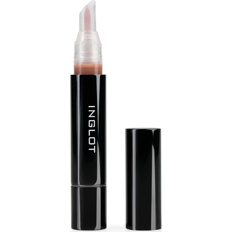 Bild 1 för Inglot High Gloss Lip Oil 03 4 ml