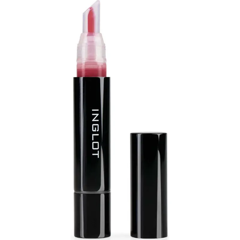 Bild 1 för Inglot High Gloss Lip Oil 04 4 ml