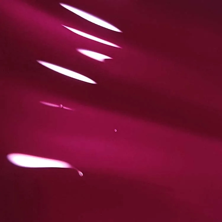 Bild 2 för Inglot High Gloss Lip Oil 05 4 ml
