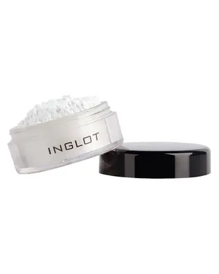 Produktfoto för Inglot Translucent Loose Powder 216