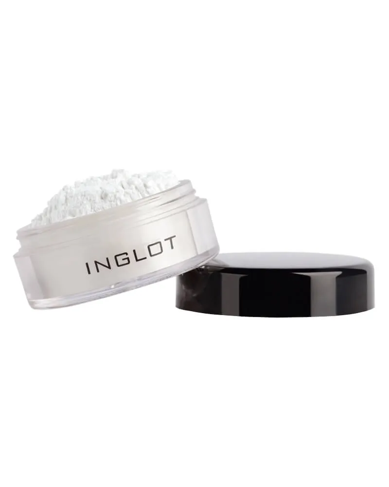 Bild 2 för Inglot Translucent Loose Powder 216