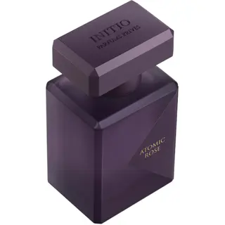 Produktfoto för INITIO Parfums Privés Hair Mist Atomic Rose 50 ml