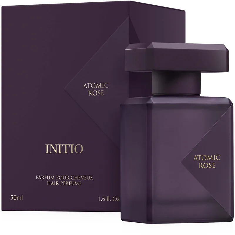 Bild 2 för INITIO Parfums Privés Hair Mist Atomic Rose 50 ml