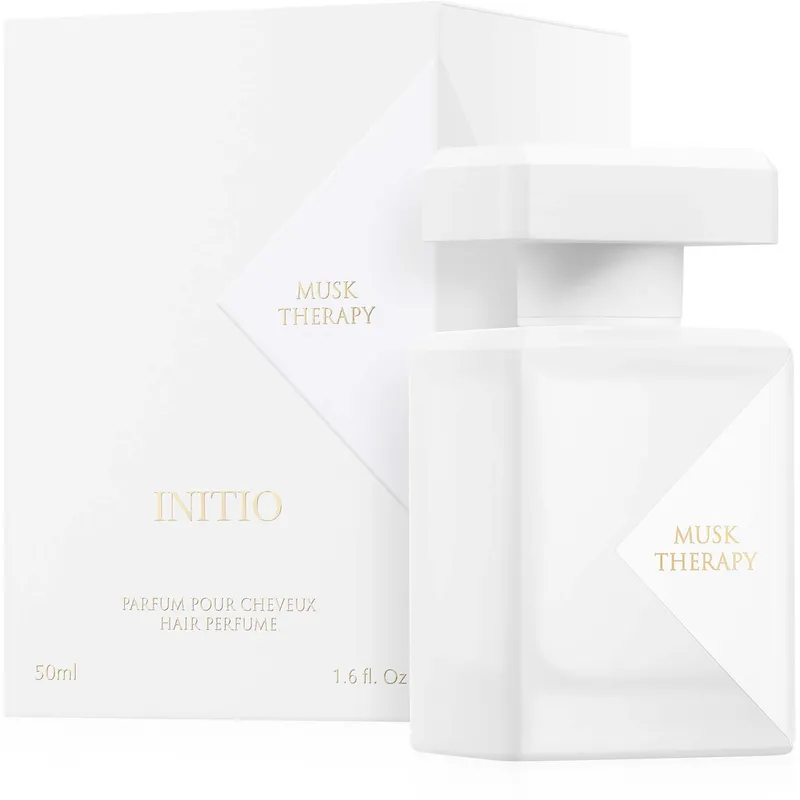 Bild 2 för INITIO Parfums Privés Hair Mist Musk Therapy 50 ml