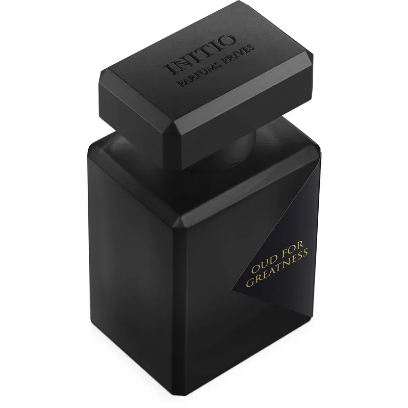 Bild 1 för INITIO Parfums Privés Hair Mist Oud For Greatness 50 ml