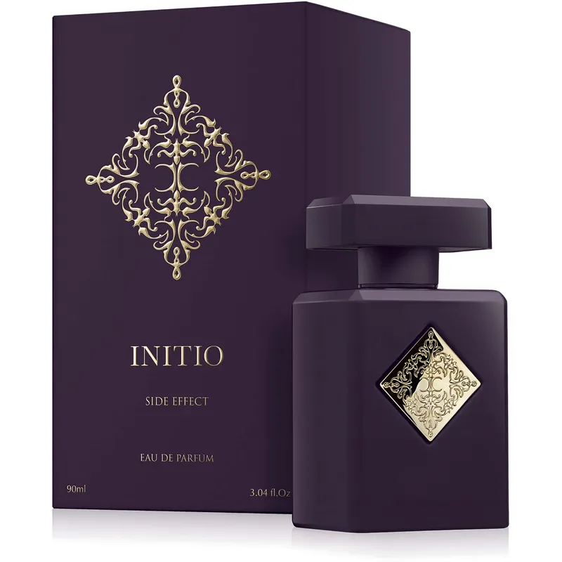 Bild 2 för INITIO Parfums Privés The Carnals Blends Side Effect Eau De Parfum Spr