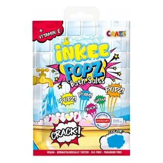 Produktfoto för Inkee Popz Badsalt