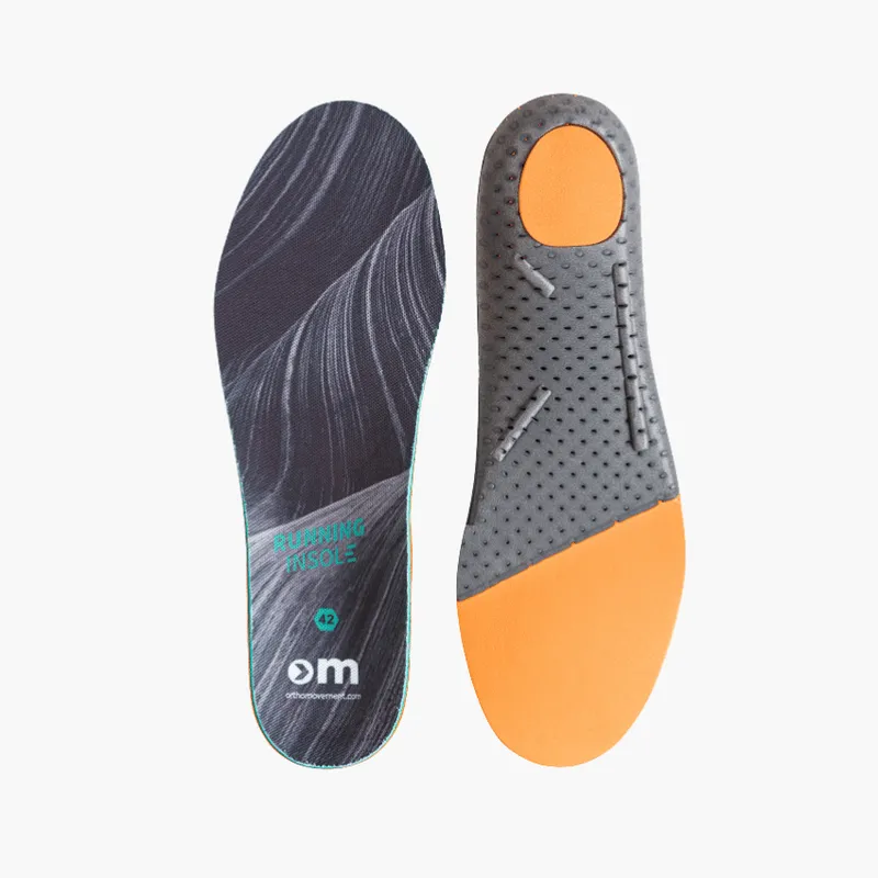 Bild 1 för Inläggssulor - Running Insole
