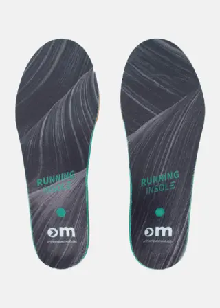 Produktfoto för Inläggssulor - Running Insole