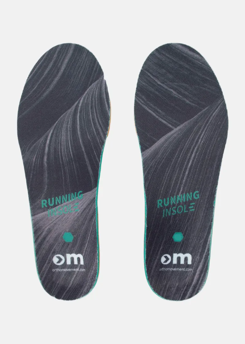 Bild 1 för Inläggssulor - Running Insole