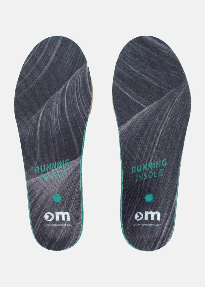 Bild 2 för Inläggssulor - Running Insole