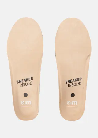 Produktfoto för Inläggssulor - Sneaker Insole