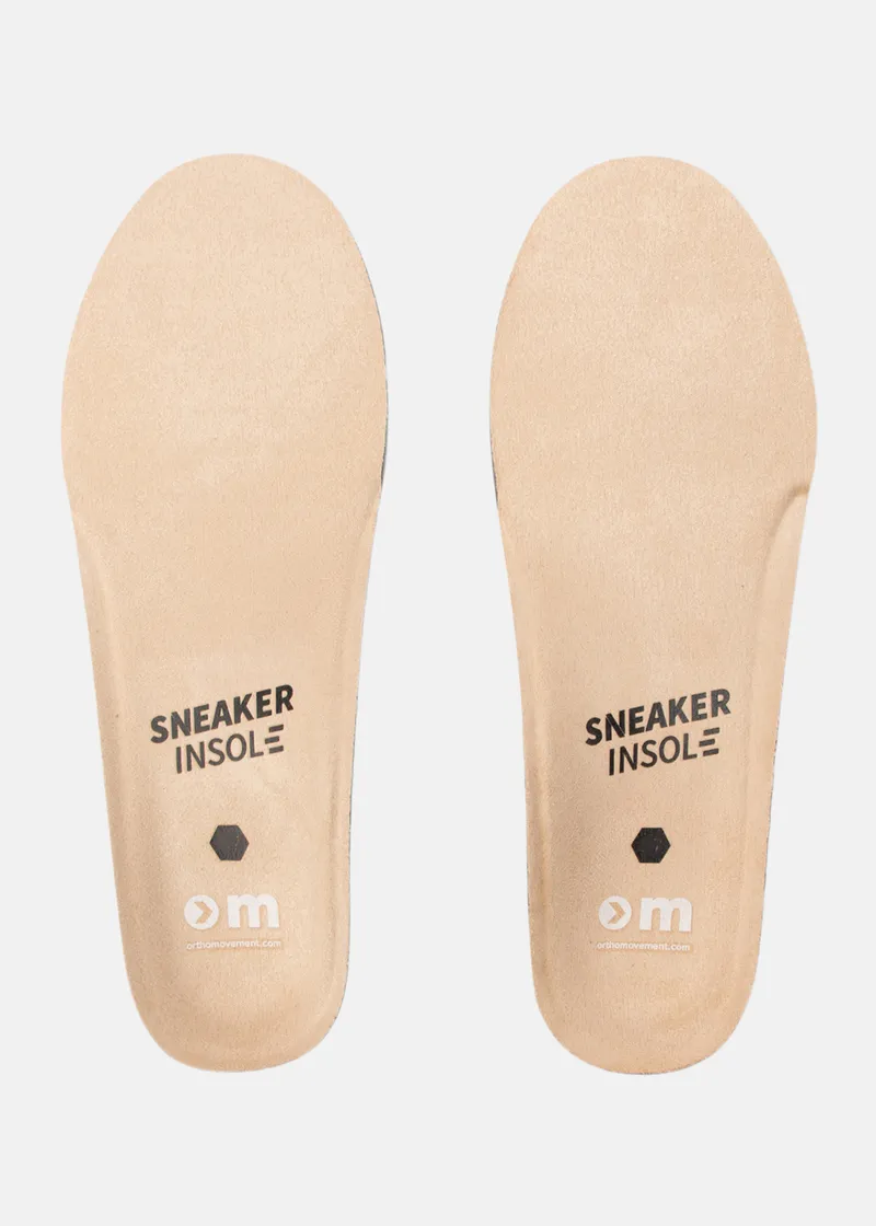 Bild 1 för Inläggssulor - Sneaker Insole