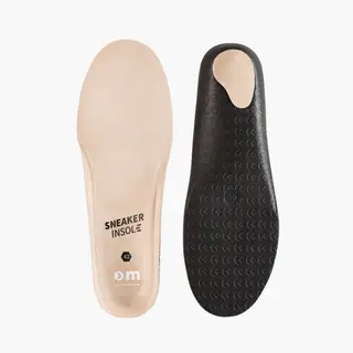 Produktfoto för Inläggssulor - Sneaker Insole