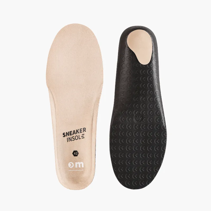 Bild 1 för Inläggssulor - Sneaker Insole