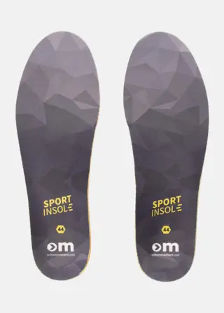 Produktfoto för Inläggssulor - Sport Insole