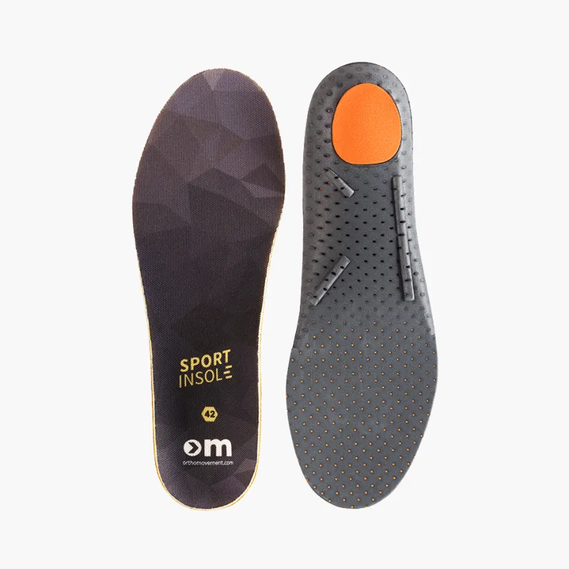 Bild 1 för Inläggssulor - Sport Insole