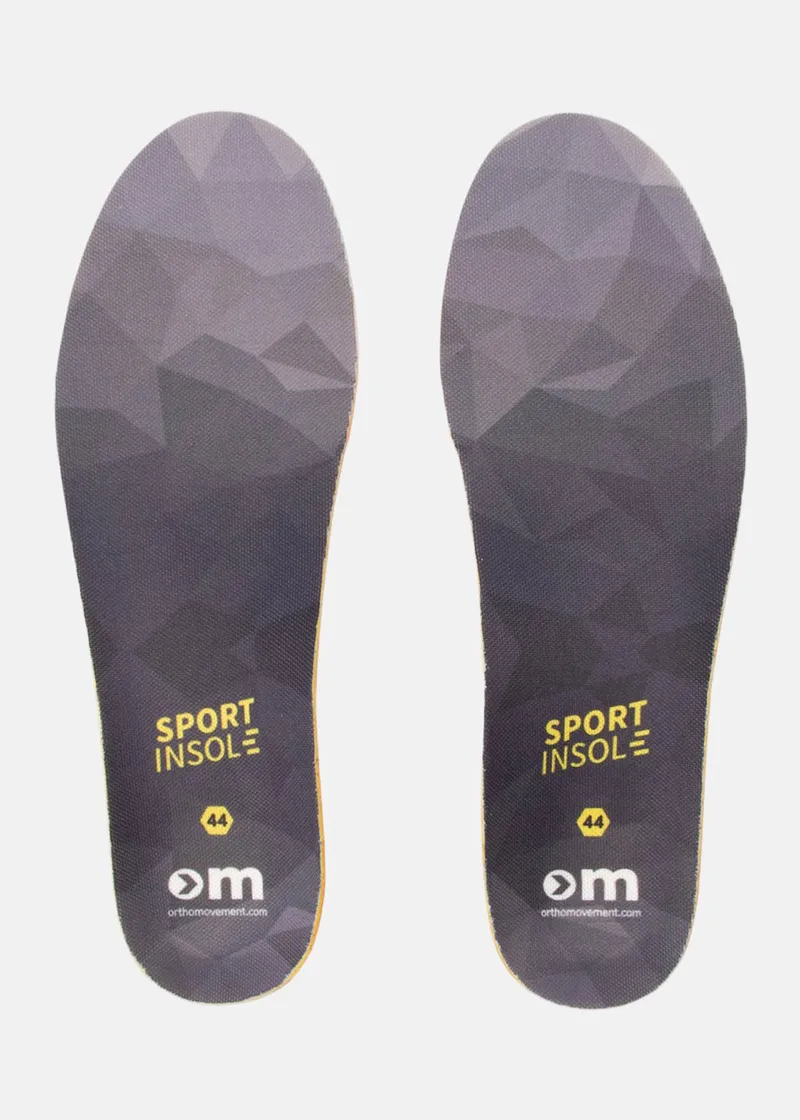 Bild 2 för Inläggssulor - Sport Insole