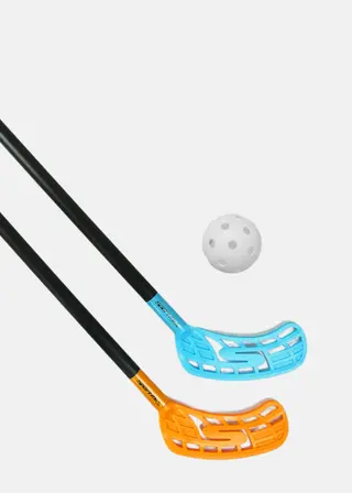 Produktfoto för Innebandy Set Mini 55cm