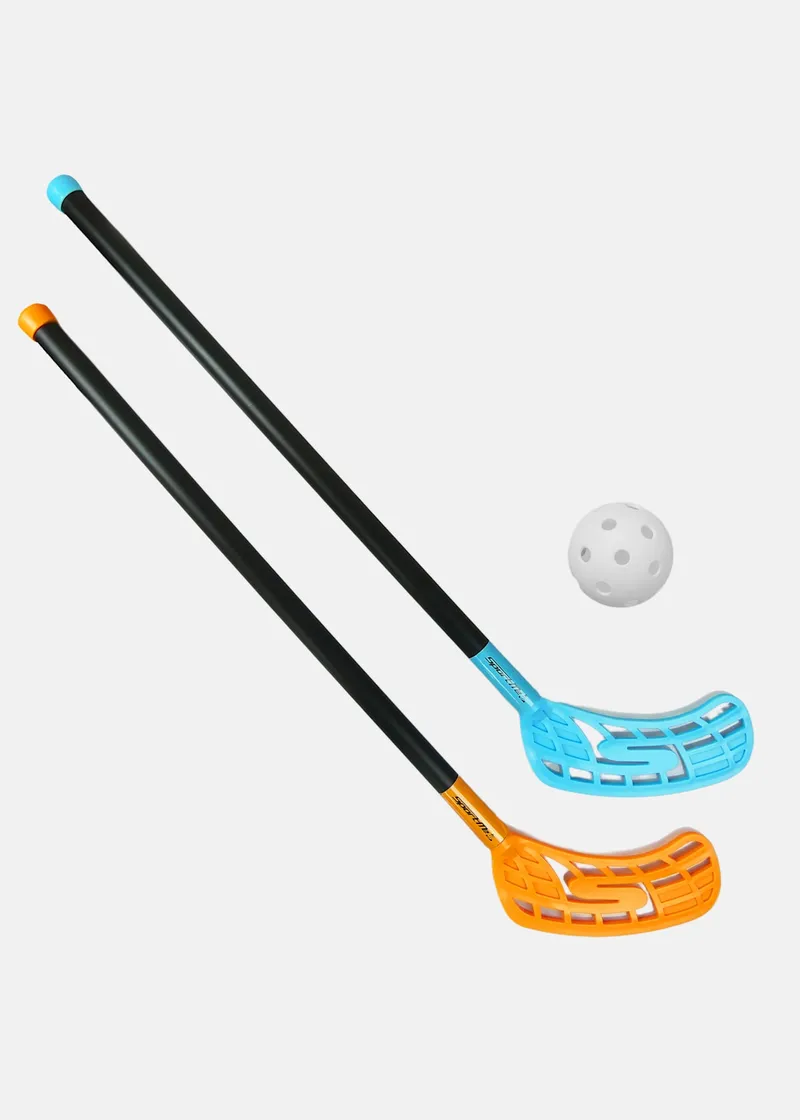 Bild 2 för Innebandy Set Mini 55cm