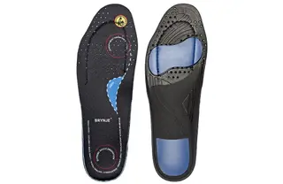 Produktfoto för Innersula Ultimate Footfit, hög storlek 40-41