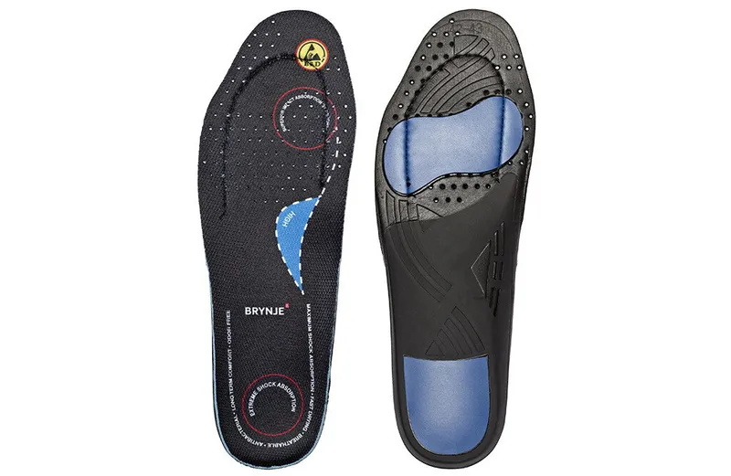 Alternativ bild 0 för Innersula Ultimate Footfit, hög storlek 40-41