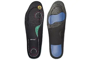 Produktfoto för Innersula Ultimate Footfit, medium storlek 46-47