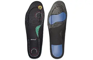 Produktfoto för Innersula Ultimate Footfit, medium storlek 46-47