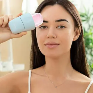 Produktfoto för InnovaGoods Ansiktsroller
