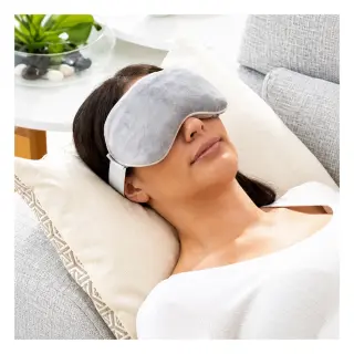 Produktfoto för InnovaGoods Värmande Ögonmask