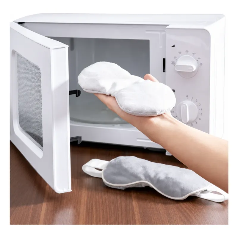 Bild 2 för InnovaGoods Värmande Ögonmask