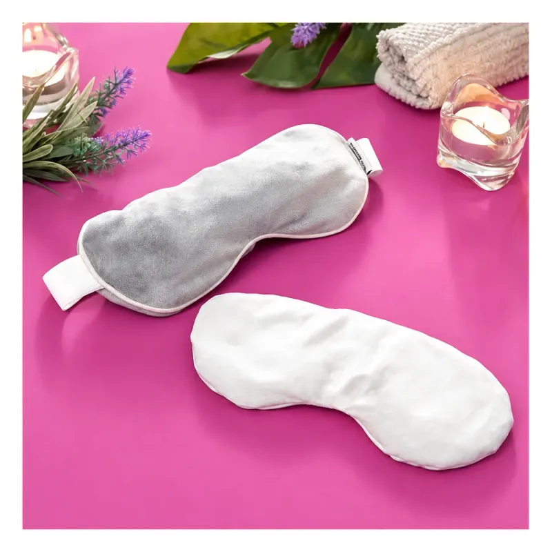 Bild 3 för InnovaGoods Värmande Ögonmask