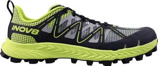 Produktfoto för Inov-8 MudTalon Speed v2 Wide M  Black/Green, UK 10,5
