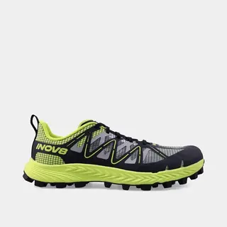 Produktfoto för Inov-8 MudTalon Speed v2 Wide M  Black/Green, UK 10,5