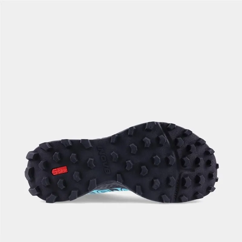 Bild 2 för Inov-8 Mudtalon V2 (W) Teal/Black