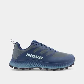 Produktfoto för Inov-8 MudTalon (W) Storm Blue/Navy