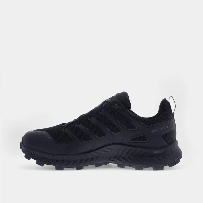 Bild 2 för Inov-8 Roclite GTX (W) Black/Dark Grey